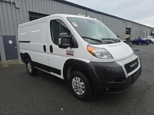 2022 RAM ProMaster 1500 