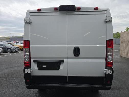 2022 RAM ProMaster 1500 