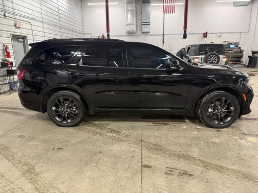 2024 Dodge Durango R/T Premium AWD