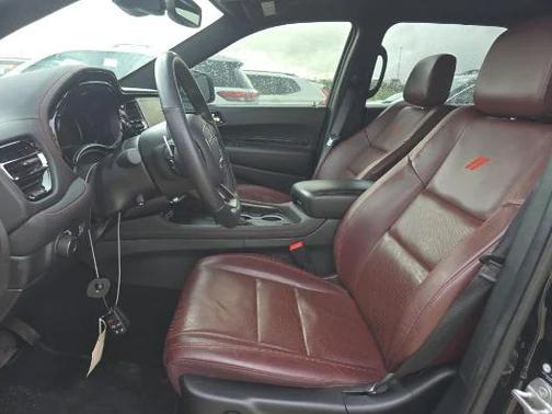 2024 Dodge Durango R/T Blacktop AWD