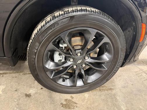 2024 Dodge Durango R/T Premium AWD