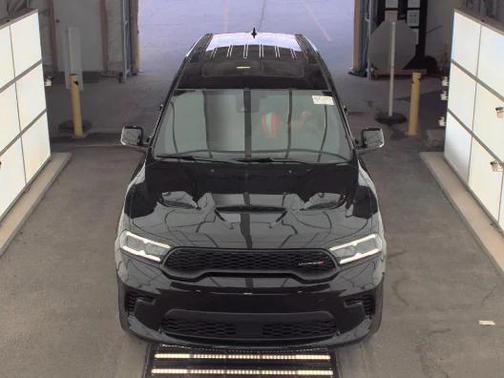 2024 Dodge Durango R/T Blacktop AWD