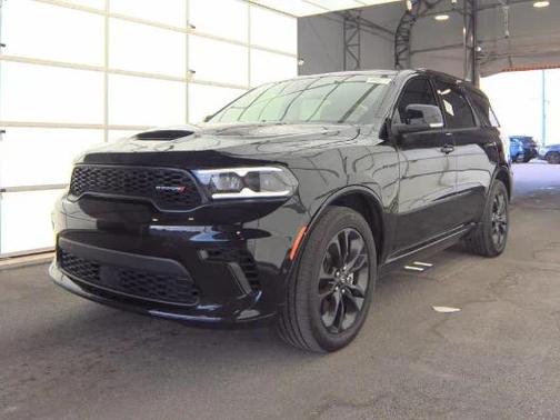 2024 Dodge Durango R/T Blacktop AWD
