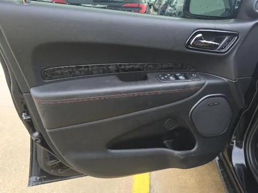 2024 Dodge Durango R/T Blacktop AWD