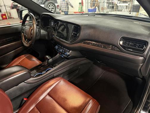 2024 Dodge Durango R/T Premium AWD