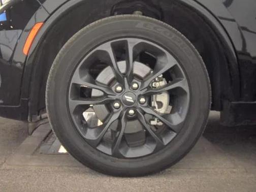 2024 Dodge Durango R/T Blacktop AWD