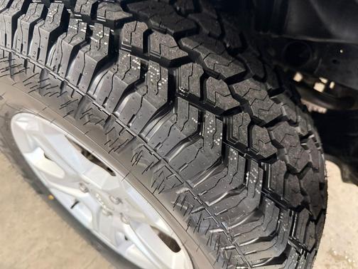 Hydro Blue Pearlcoat 2023 Jeep Wrangler Sport