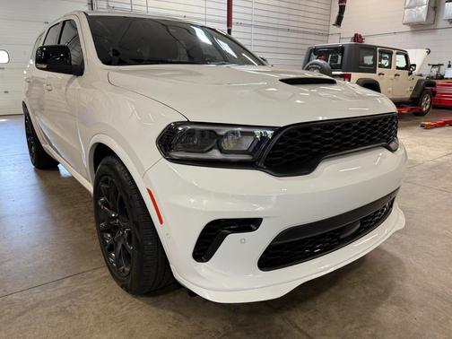 2023 Dodge Durango SRT Hellcat Premium AWD