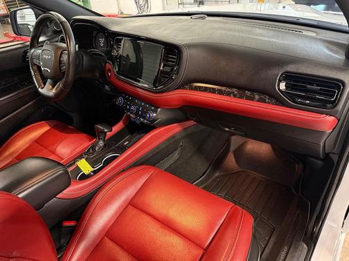 2023 Dodge Durango SRT Hellcat Premium AWD