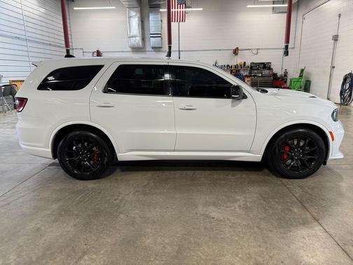 2023 Dodge Durango SRT Hellcat Premium AWD