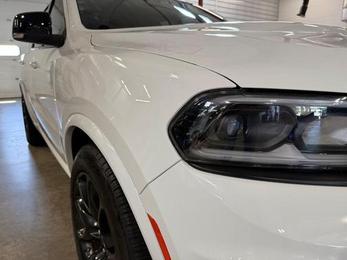 2023 Dodge Durango SRT Hellcat Premium AWD