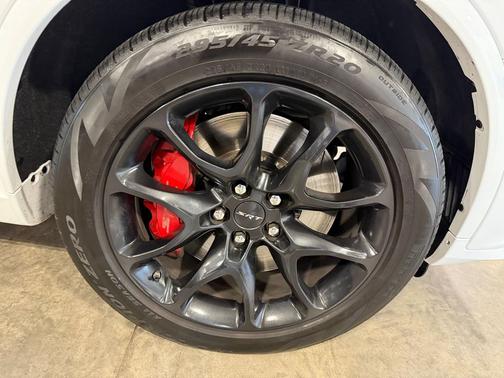 2023 Dodge Durango SRT Hellcat Premium AWD