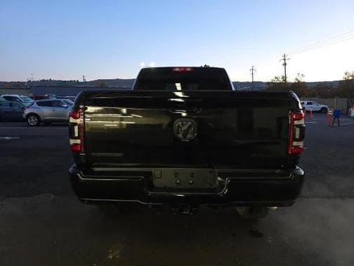 2024 RAM 2500 Big Horn Crew Cab 4x4