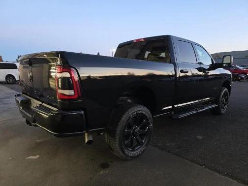 2024 RAM 2500 Big Horn Crew Cab 4x4
