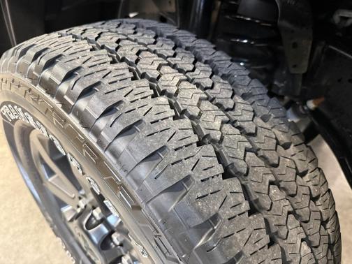 Forged Blue Metallic 2025 RAM 2500 Big Horn Crew Cab 4x4 6'4' Box