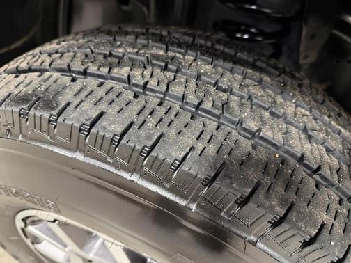 2024 RAM 3500 Longhorn