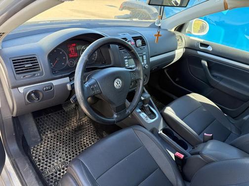 2006 Volkswagen Jetta DIESEL