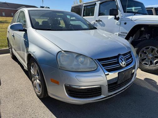 2006 Volkswagen Jetta DIESEL