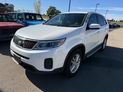 2014 Kia Sorento LX