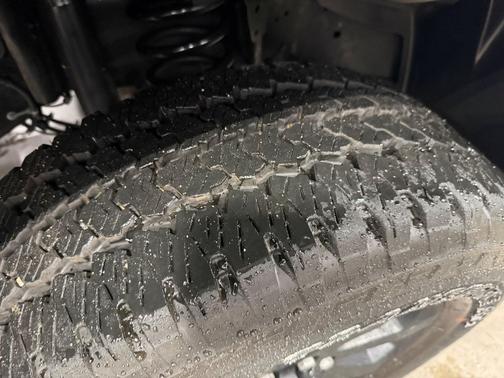 Blue 2024 RAM 2500 Big Horn Crew Cab 4x4 6'4' Box