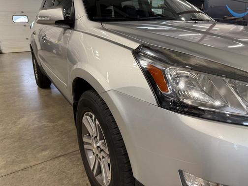 2015 Chevrolet Traverse 2LT