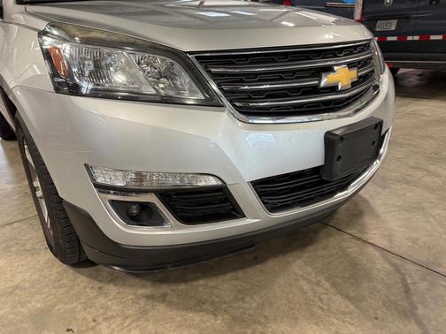 2015 Chevrolet Traverse 2LT