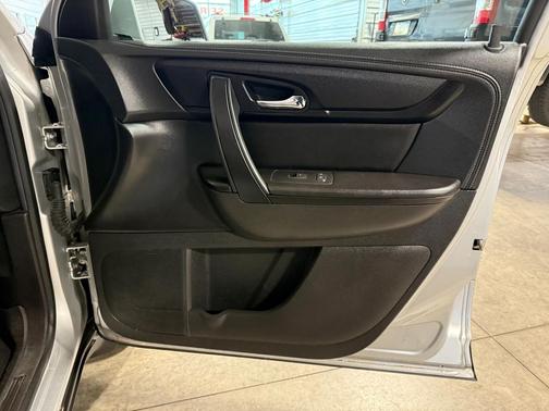 2015 Chevrolet Traverse 2LT