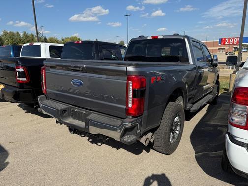 2024 Ford F-250 Lariat