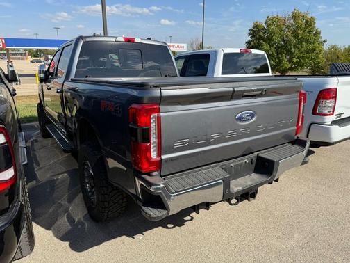 2024 Ford F-250 Lariat