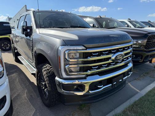 2024 Ford F-250 Lariat