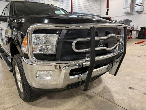 2014 RAM 2500 Big Horn