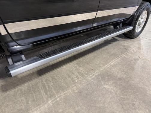 2014 RAM 2500 Big Horn