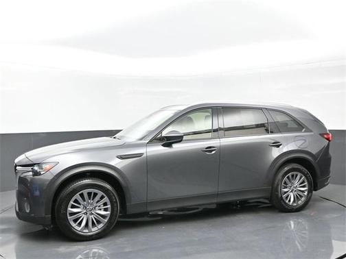 2024 Mazda CX-90 3.3 Turbo Preferred Plus