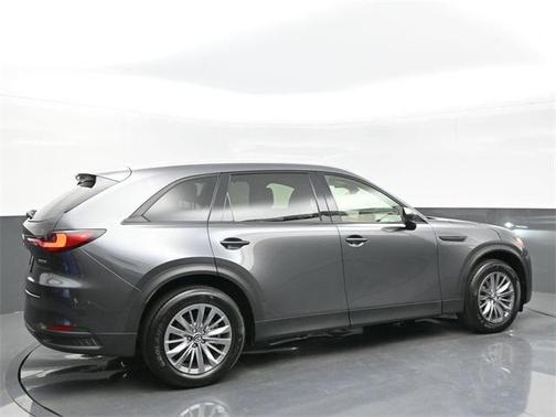 2024 Mazda CX-90 3.3 Turbo Preferred Plus