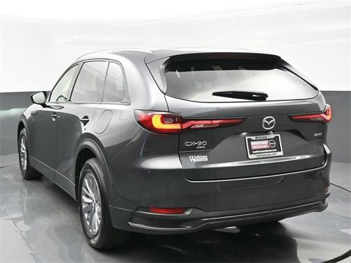 2024 Mazda CX-90 3.3 Turbo Preferred Plus