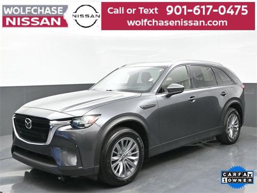 2024 Mazda CX-90 3.3 Turbo Preferred Plus