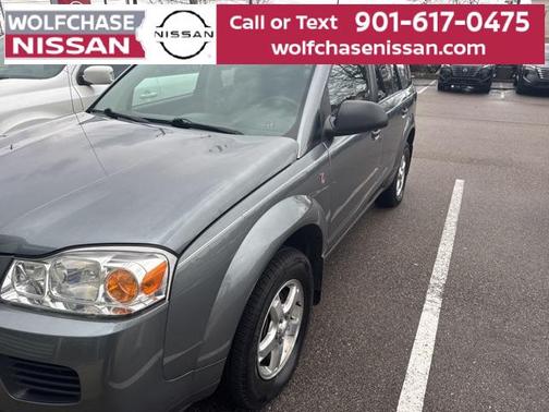 2006 Saturn Vue Base