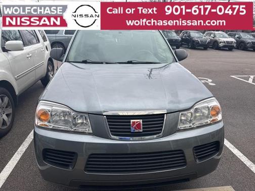 2006 Saturn Vue Base