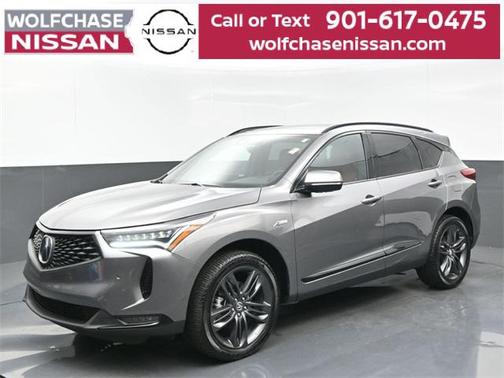 2024 Acura RDX Base