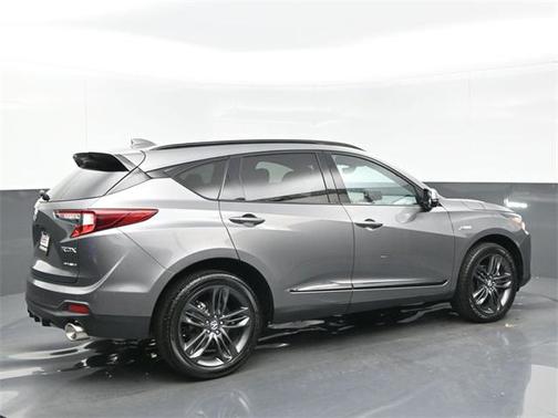 2024 Acura RDX Base