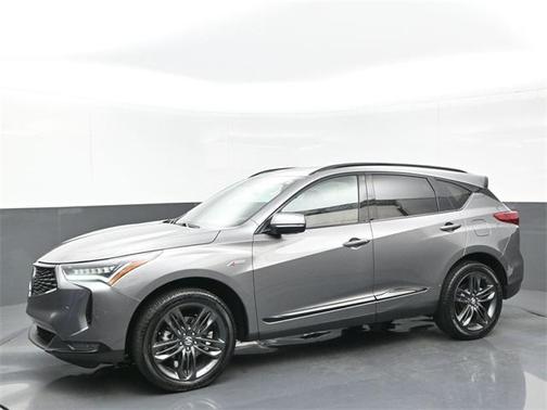 2024 Acura RDX Base