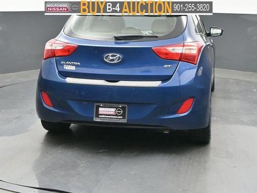 2016 Hyundai Elantra GT Base