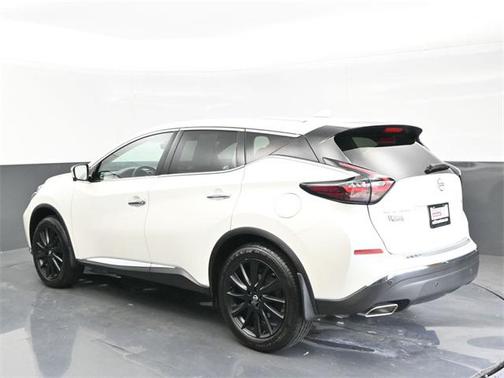 2024 Nissan Murano SL