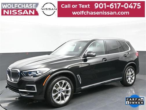 2023 BMW X5 sDrive40i