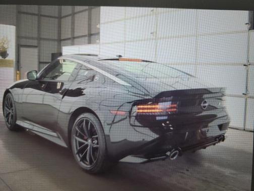 2024 Nissan Z Performance