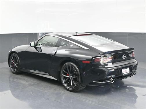 2024 Nissan Z Performance