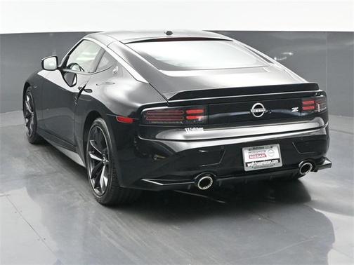 2024 Nissan Z Performance