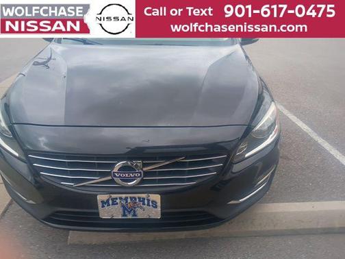 2016 Volvo S60 T5 Drive-E Premier