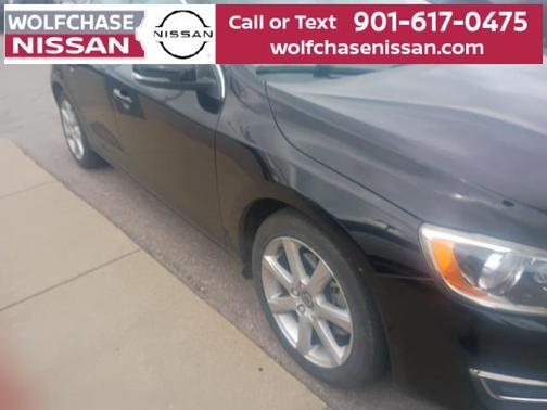 2016 Volvo S60 T5 Drive-E Premier