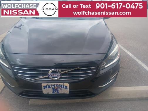 2016 Volvo S60 T5 Drive-E Premier